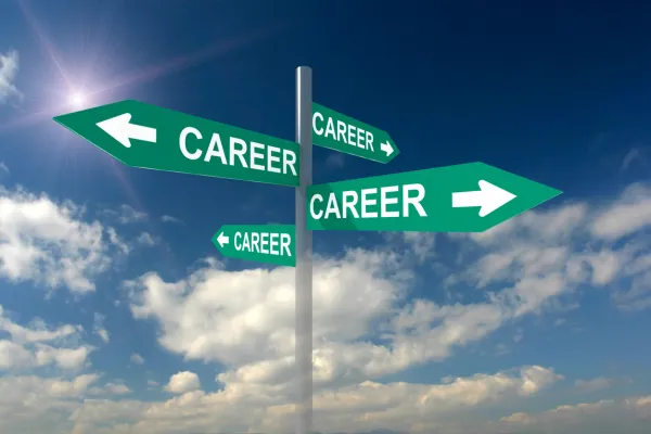career advice for fresh graduates
