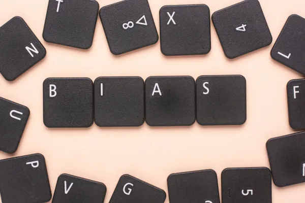 Unconscious bias in recruitment process
