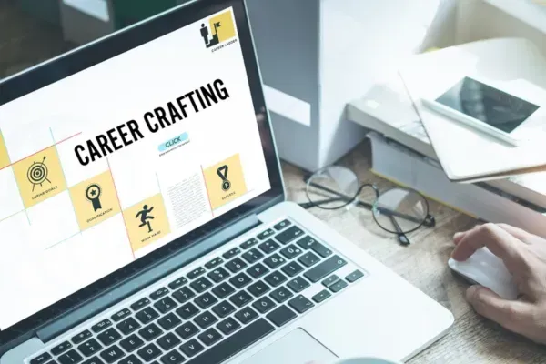 Recruitment expert on how to reignite passion for work