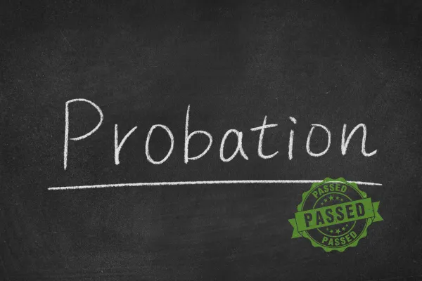 Recruiters' guide on how you can pass your probation.