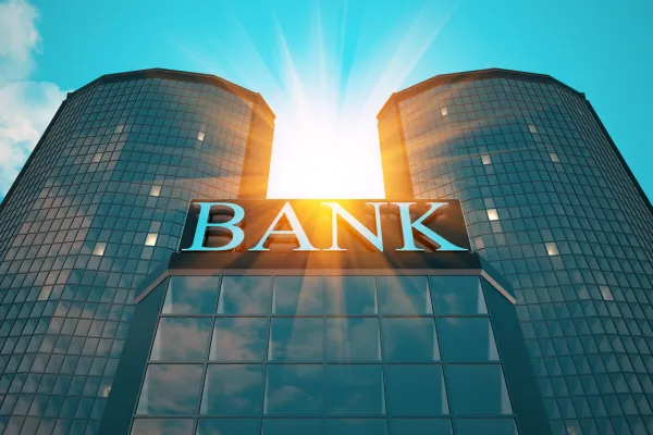 Retail Bank Industry