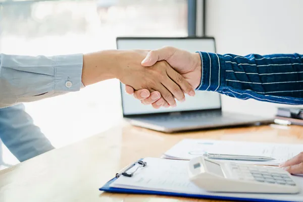 negotiating job offers